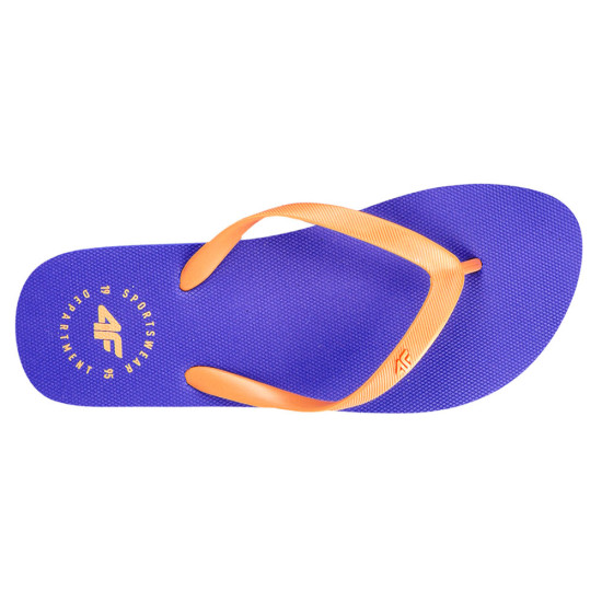 4F Boy's Flip-Flops 4F Boy's Flip-Flops